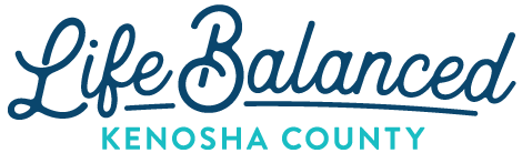 Kenosha County logo